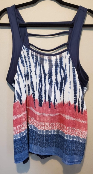 Tank Top - Picture 1 of 3